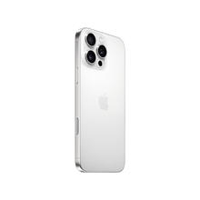 苹果 Apple iPhone 16 Pro Max 5G手机 256GB 白色钛金属