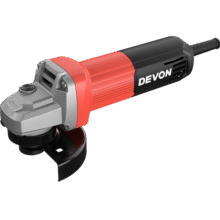 大有（Devon）角磨机DAG-710-100手磨机磨光机打磨机切割机 DAG710W后开关119元