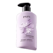PNPN 沐浴露 380ml4.95元（需试用）