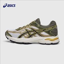 ASICS 亚瑟士 限时降价！轻便透气缓震跑步鞋 GEL-FLUX 4GS 3款可选！