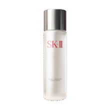 SK-II清莹嫩肤露160ml爽肤水护肤品套装sk2化妆品skii七夕情人节礼物女560元 (券后省50)