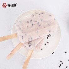 杭州老牌！祐康  血糯米/原味麻酱雪糕冰淇淋 78g*30支