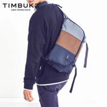TIMBUK2 天霸 防水经典邮差信使包TKB1974 知更鸟XS（30*25*12cm）