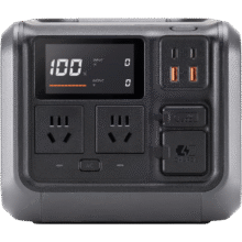 限地区：大疆 移动电源 Power 500 1000W、220V1352.36元