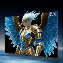 国家补贴：雷鸟 FFALCON 鹤6 Ultra系列 55S595C Ultra 液晶电视 55英寸 4K2711.2元