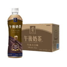 临期：怡宝 午后奶茶500ml*15瓶、巧克力味（25/10）26元包邮（需领券）