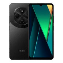 MI/小米 14C 手机 5160mAh大电量 6.88英寸大屏幕 4GB+64GB381.65元
