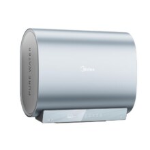 国补后，美的活水UDpro电热水器扁桶家用洗澡一级出水断电 UDmini-60L1919.2元