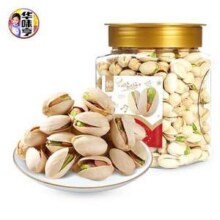 华味亨 开心果 450g新低29.9元包邮