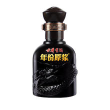 古井贡酒 年份原浆 45%vol 浓香型白酒 100ml 单瓶装
