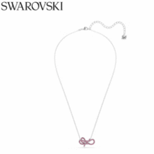 甜美点缀！Swarovski 施华洛世奇 LIFELONG BOW 链坠蝴蝶结项链 5723556