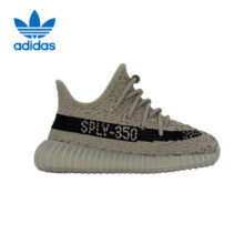阿迪达斯 儿童运动鞋 YEEZY350199元
