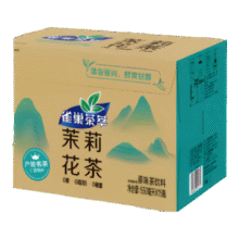 雀巢茶萃茉莉花茶原味无糖茶饮料550ml*15【临期清仓】26 年 2 月 1 日到期30.9元（需领券）