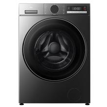 TCL 超旋风 G100V3R-BS 滚筒洗衣机 10KG 灰色641.5元