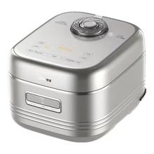 美的 花瓣IH电饭煲 4L 25年382.4元