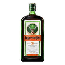 Jagerneister 野格 圣鹿利口酒 1000ml 单瓶装62.73元/件 包邮（需买3件，多重优惠）