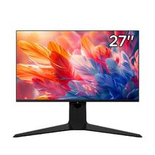 雷鸟 FFALCON U8 25节能款 27英寸QD-MiniLED显示器（4K、165Hz、98%DCI-P3、HDR1400）2399元