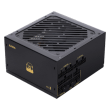 先马（SAMA）平头哥G1000W ATX3台式电脑电源 PPLP金牌认证/12V-2x6/原生PCle5.1/压纹线/7年质保/支持5090339元（需领券）