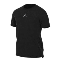 Jordan男子乔丹 经典 速干透气 短袖T恤DH8922-010黑色M109.0元（合109元/件）