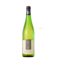 莱茵畔 德国进口 摩泽尔Mosel产区  QBA半甜白单瓶 750ml*2件77.81元（合38.91元/件）