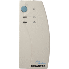 山特（SANTAK）TG500 后备式家用电脑办公UPS不间断电源300W断电保护器智能续航20分钟备用电源248元 (每满200减10,券后省10)