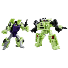变形金刚（TRANSFORMERS）工作室系列86大电影大力神吊钩＆拖斗套装G0472554元（需领券）