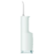 米家 MIJIA 小米F300 冲牙器 白色plus135好价135.5元