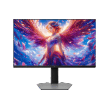 18日开始：雷鸟 Q6 27英寸 G-sync FreeSync 显示器（2560×1440、180Hz）