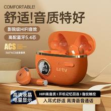 乐视 J08E无线蓝牙耳机7.5元