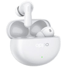 OPPO Enco Air4 Pro 【国家补贴】真无线降噪蓝牙耳机入耳式 通用苹果华为小米手机 七夕礼物 晨曦白217元 (月销6000+)