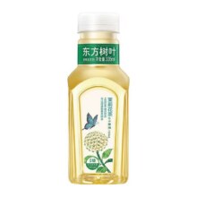 再降价：农夫山泉 东方树叶茉莉花茶335ml无糖茶饮料 6瓶12.85元