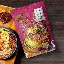 加量版！李子柒 柳州螺蛳粉 400g*3袋￥27.91 2.0折 比上一次爆料降低 ￥2.99