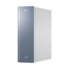 PLUS会员：Haier 海尔 甜镁净水器 鲜活水矿物质水 1000G净水机 HKC2400-R857U1