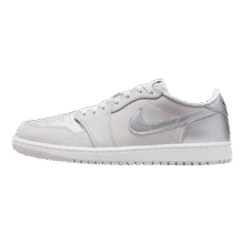 NIKE 耐克 篮球鞋男子AJ1乔1AIR JORDAN 1运动鞋CZ0790-002帆白44429元