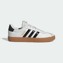 阿迪达斯 （adidas）女 运动型格系列 VL COURT 3.0 休闲鞋 JR8674 白色  40249元
