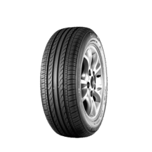 佳通(Giti)轮胎195/60R15 88H  221适配 比亚迪F3/花冠/欧诺/伊兰特