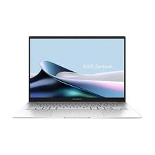 国家补贴：华硕 ASUS 灵耀14 Ultra9-285H 14英寸 2.8K 120Hz 32G 1T 银色