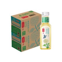 88VIP: 农夫山泉东方树叶茉莉花茶500ml*15瓶*2箱43.88元/箱，87.75元+20元返卡