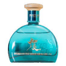 xijiu/习酒 XIJIU 知交四季53 白酒 100ml 1瓶19.9元