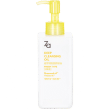 Za 净颜透澈卸妆油 200ml 赠20ml卸妆油+30g洁面26.55元