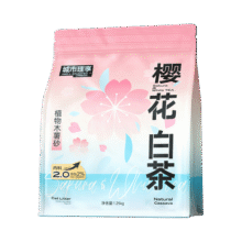 城市理享纯木薯猫砂樱花白茶2.5斤*4除臭近无尘易结团不粘底植物防臭猫沙46.8元 (券后省8,月销6000+)