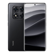小米（MI）Redmi Note14Pro 手机  国家补贴 天玑7300-Ultra IP68防尘防水 5500mAh大电量 小米红米 子夜黑 8GB+128GB1099元 (券后省50,月销4000+)