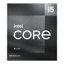 英特尔（Intel）i5-13490F 酷睿13代 处理器 10核16线程 24M三级缓存 盒装台式机CPU 兼容610主板879元 (送赠品,券后省50,月销1000+)