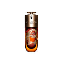 CLARINS 娇韵诗 双萃赋活修护精华75ml 蛇年精华女