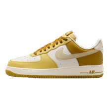耐克NIKE缓震板鞋男空军一号 AIR FORCE 1 运动鞋 FZ4034-716黄白42.5424元（需领券）