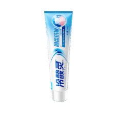 冷酸灵牙膏 护龈固齿抗敏 180g5.7元包邮