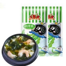 金葵 干货免切裙带菜 100g*2袋