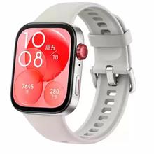 华为 HUAWEI 手表WATCH FIT 4智能运动手环电话手表华为fit4638.78元