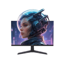 限地区、plus:ADDFUN 显示器 27G1QG 27英寸、2K、180HZ、1MS响应555.82元（需领券）