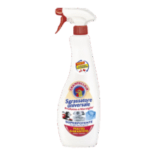 大公鸡管家 清洁剂 600ml*5件64.5元（合12.9元/件，赠硫磺皂5个）